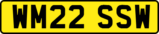 WM22SSW