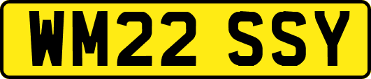 WM22SSY