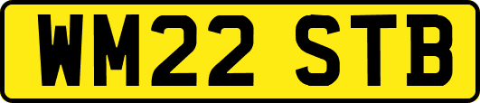 WM22STB
