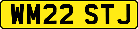 WM22STJ