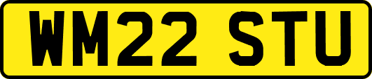 WM22STU