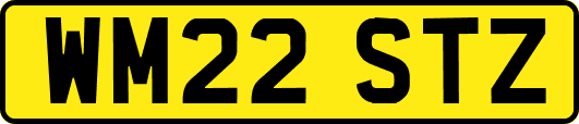 WM22STZ