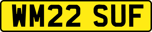 WM22SUF
