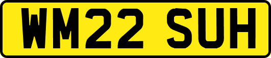 WM22SUH