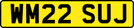 WM22SUJ