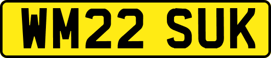 WM22SUK