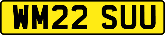 WM22SUU