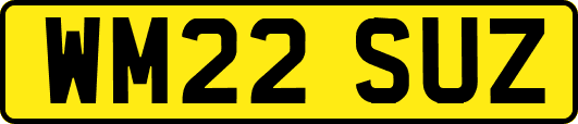WM22SUZ