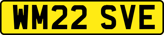 WM22SVE
