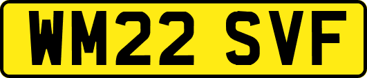 WM22SVF