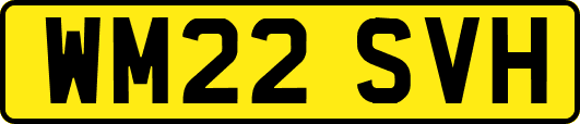 WM22SVH