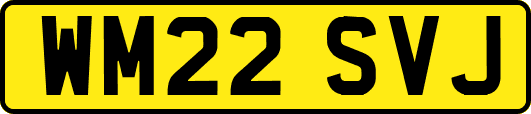 WM22SVJ