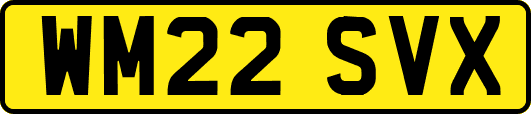 WM22SVX