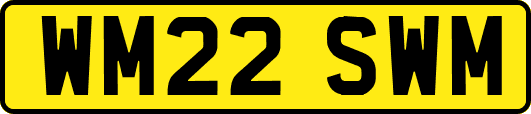 WM22SWM