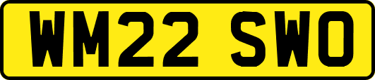 WM22SWO