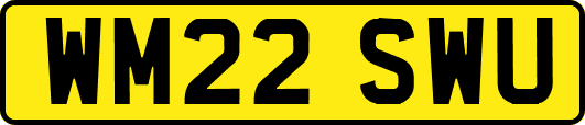 WM22SWU