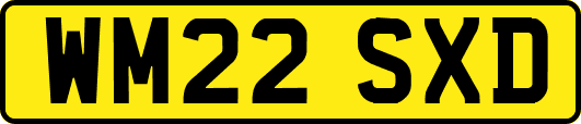 WM22SXD