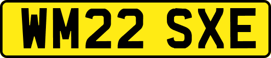 WM22SXE
