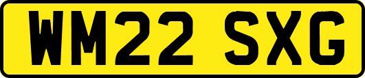 WM22SXG