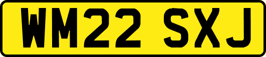 WM22SXJ