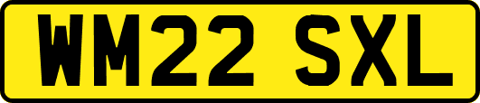 WM22SXL
