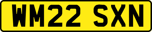 WM22SXN