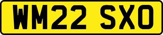 WM22SXO