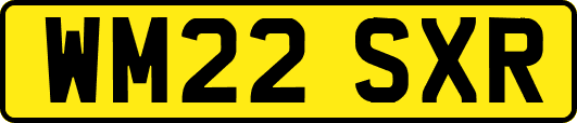 WM22SXR