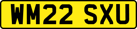 WM22SXU