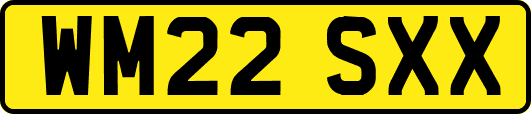 WM22SXX