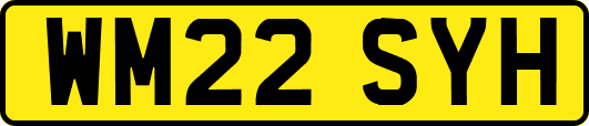 WM22SYH