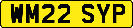WM22SYP