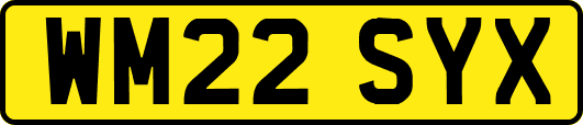 WM22SYX