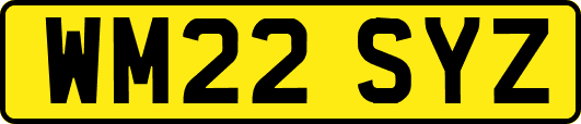 WM22SYZ