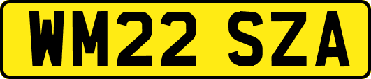 WM22SZA