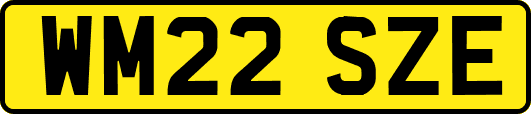 WM22SZE