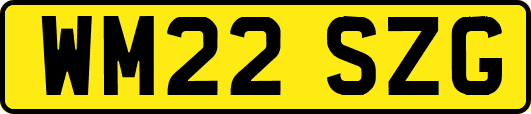 WM22SZG