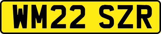 WM22SZR