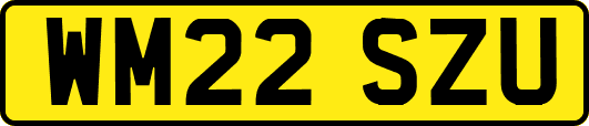 WM22SZU