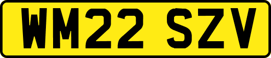 WM22SZV