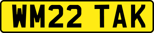 WM22TAK