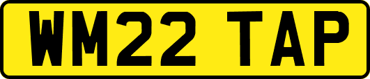WM22TAP