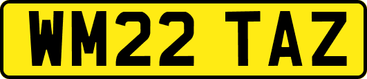 WM22TAZ