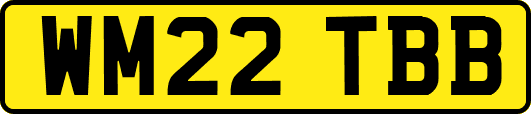 WM22TBB