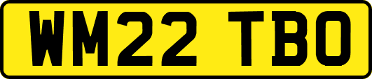 WM22TBO