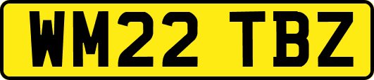 WM22TBZ