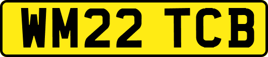 WM22TCB