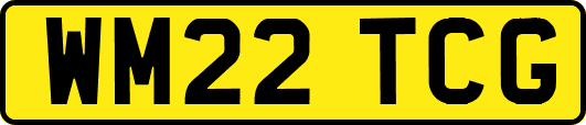 WM22TCG