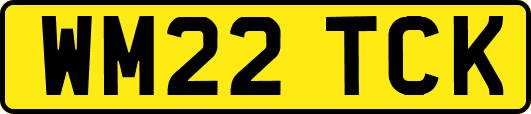 WM22TCK