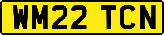 WM22TCN